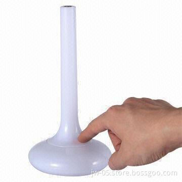 Color-changing Light with 3pcs LED High Bright Torch